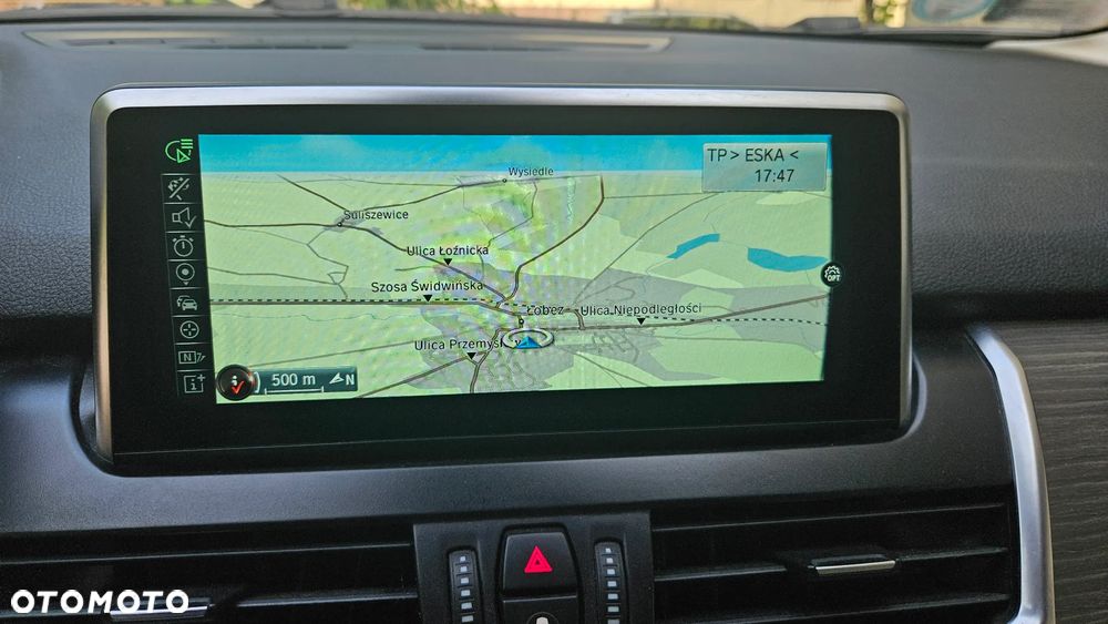 BMW Seria 2 218i Luxury Line - 25
