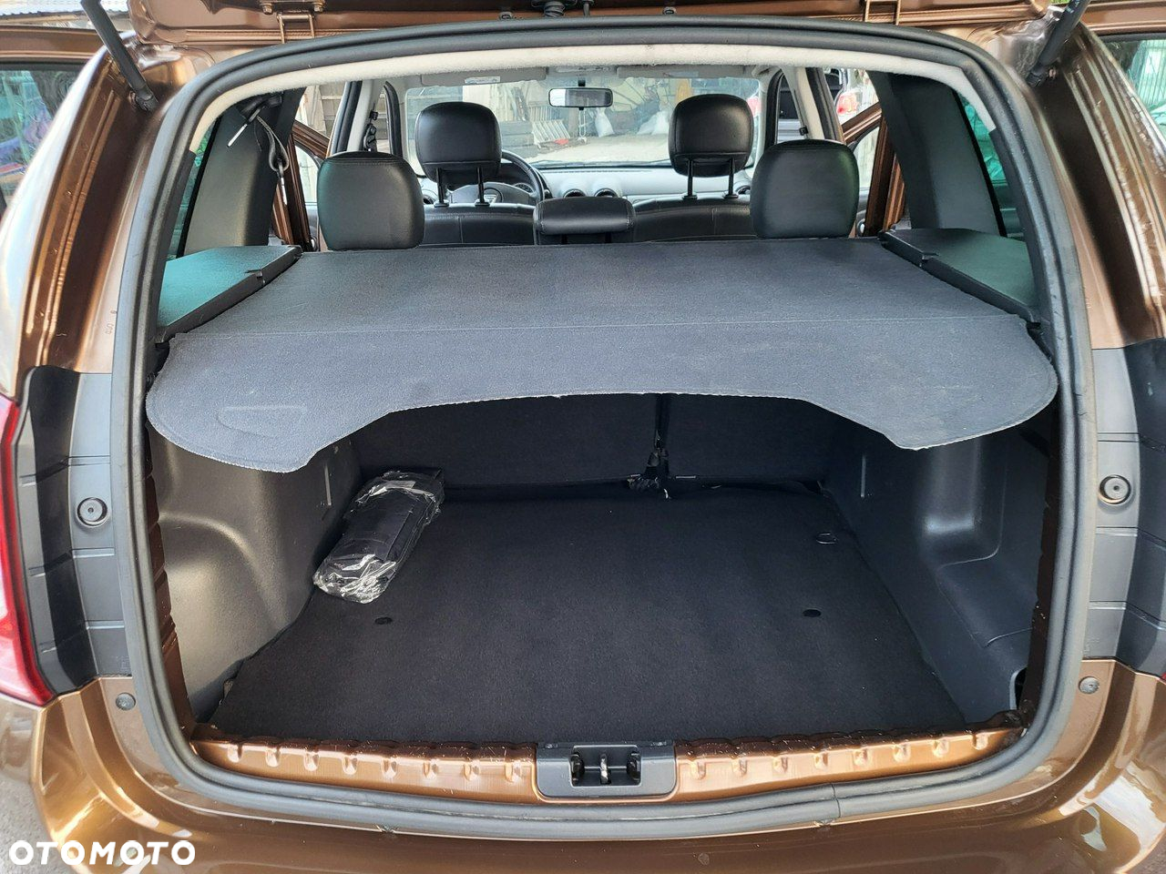 Dacia Duster - 17