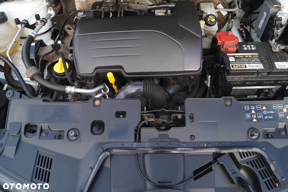 Renault Clio 1.2 16V 75 LIMITED - 15