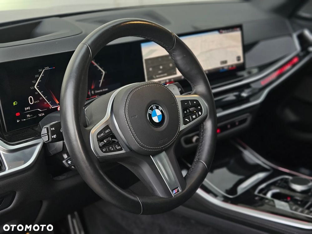 BMW X5 xDrive30d mHEV sport - 22