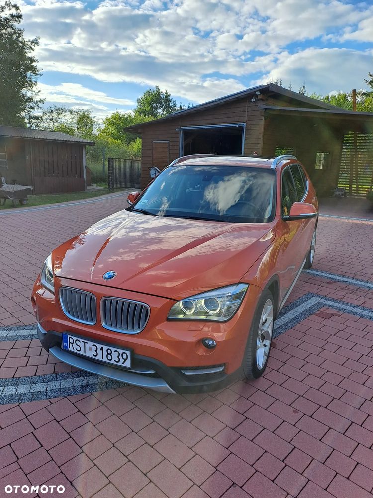 BMW X1 xDrive18d xLine - 2