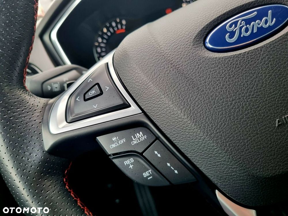 Ford Mondeo 2.0 EcoBlue ST-Line - 19