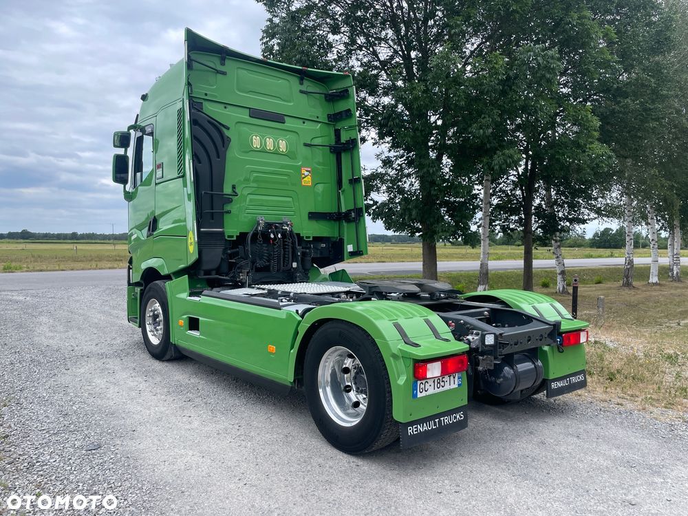 Renault T480 Retarder Full Air - 5