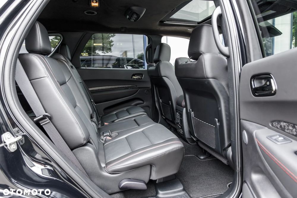 Dodge Durango - 28