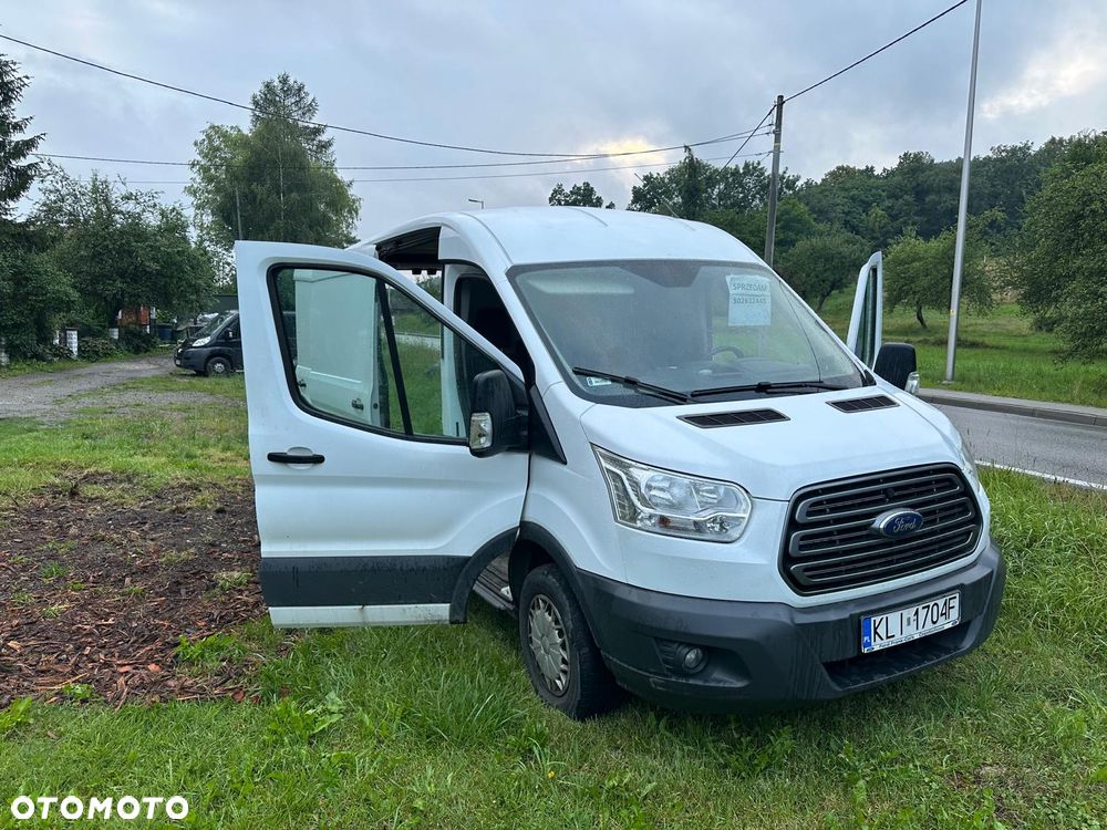 Ford Transit - 3