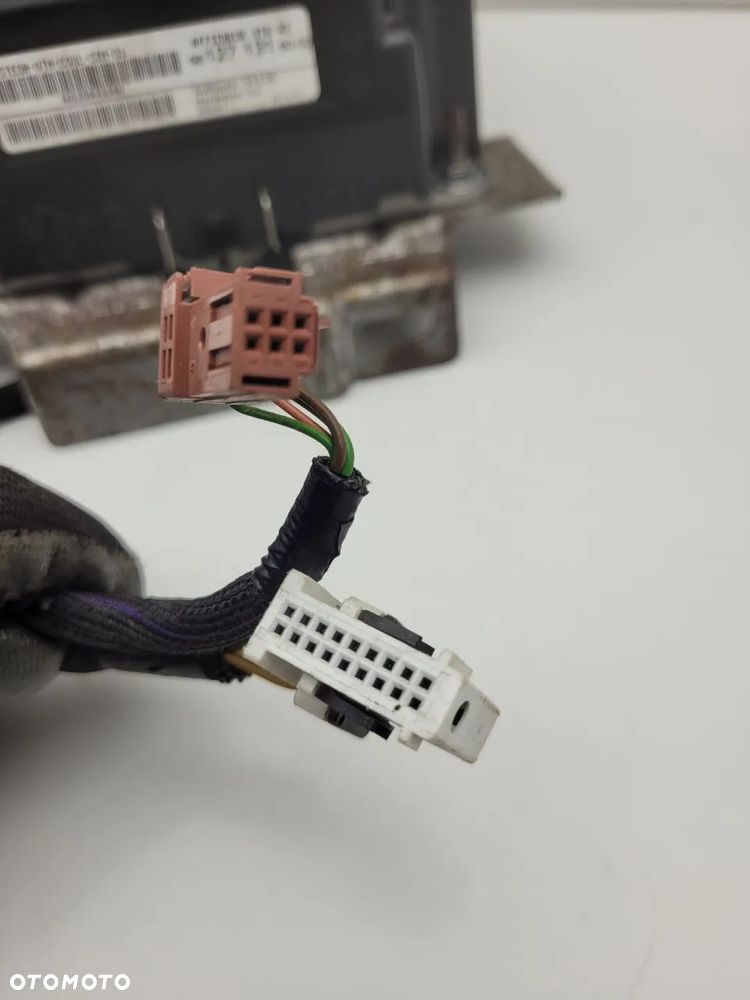 HEAD UP RZUTNIK HUD WYŚWIETLACZ PEUGEOT 508 I 10-18r - 3