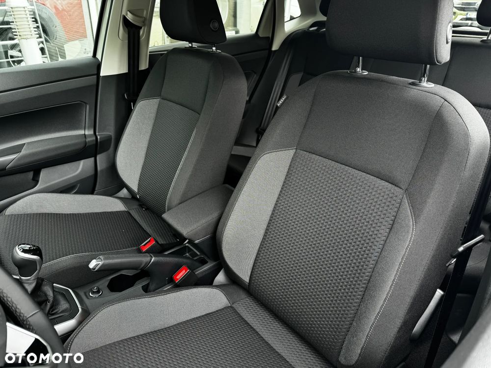 Volkswagen Polo 1.0 MPI Life Plus - 12