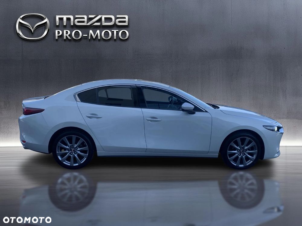 Mazda 3 2.0 mHEV Exclusive Line - 6