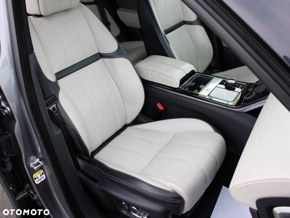Land Rover Range Rover Velar 2.0 SD4 R-Dynamic HSE - 18