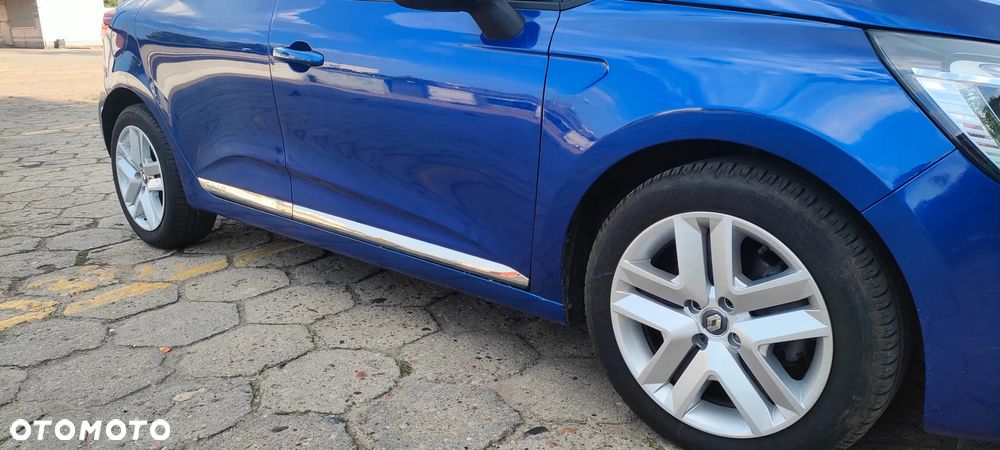 Renault Clio BLUE dCi 100 INTENS - 22