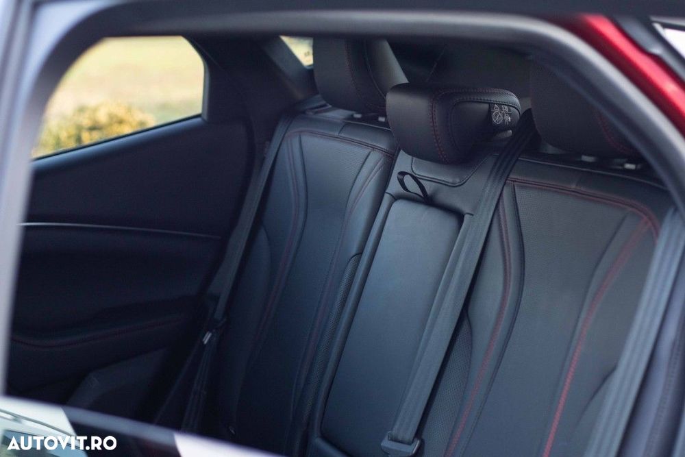 Ford Mustang Mach-E AWD Standard Range 198 kW Premium - 21