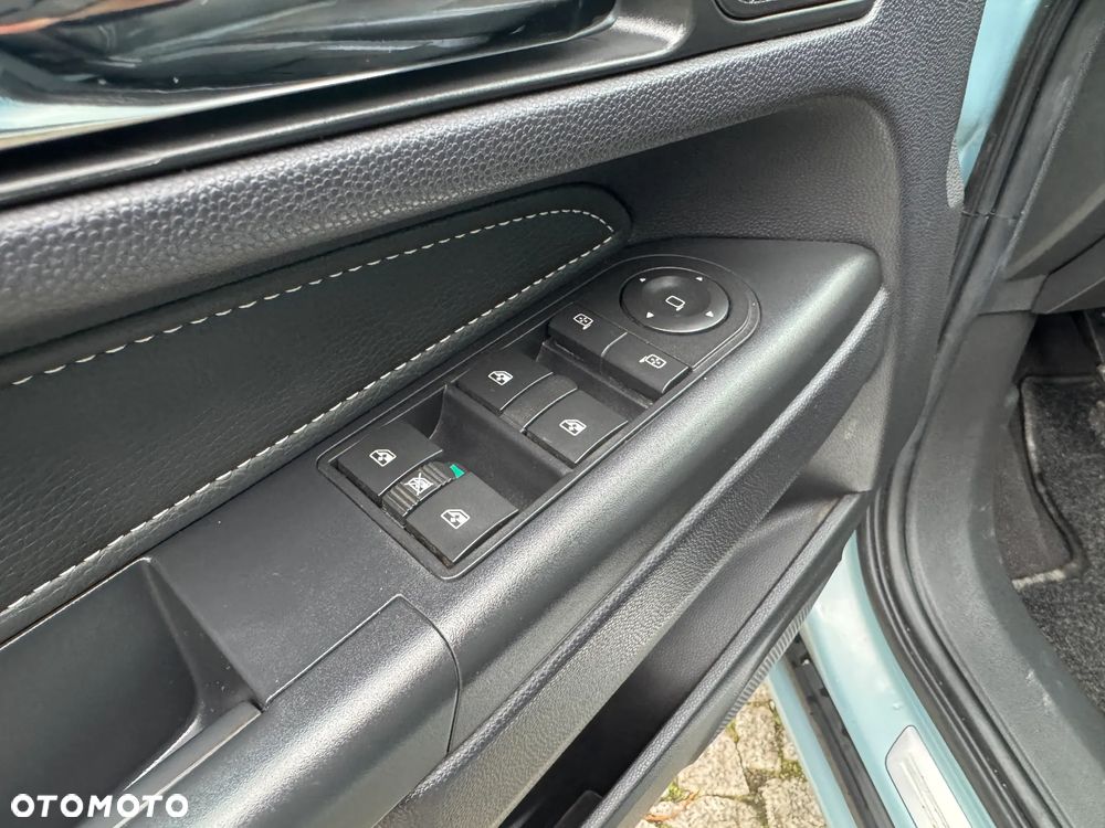 Opel Zafira 1.9 CDTI Edition Plus - 25