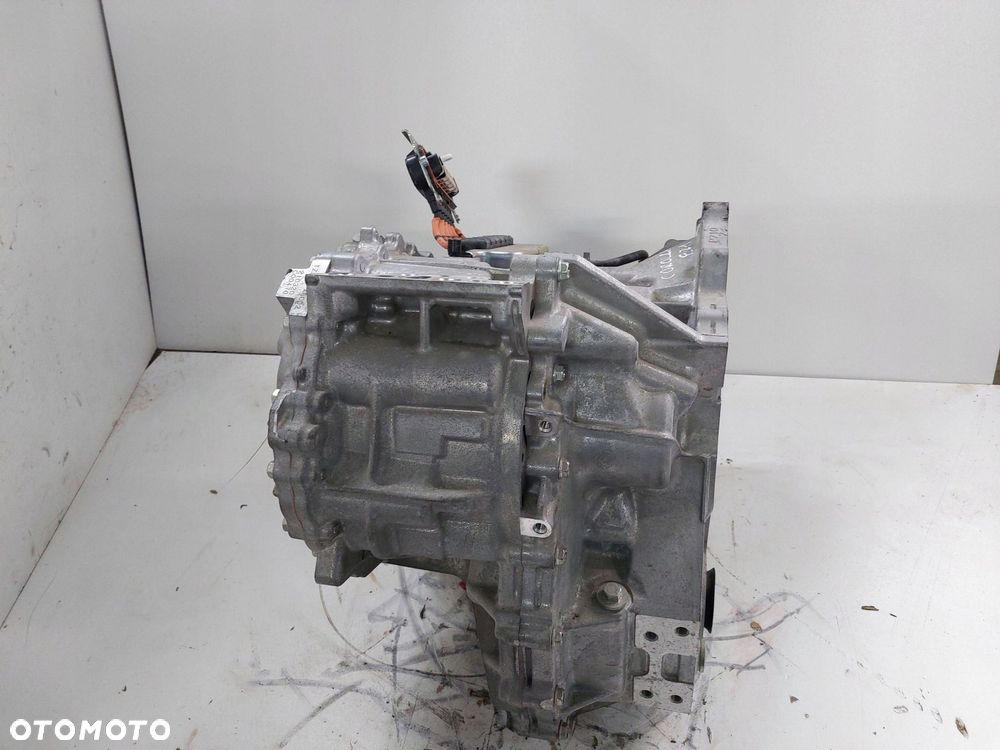 toyota corolla e21 2.0 hybryda automatyczna skrzynia biegów 3nm p710 - 3