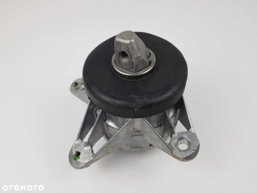 Poduszka Łapa Mocowanie silnika Mercedes A1672400300 - 2