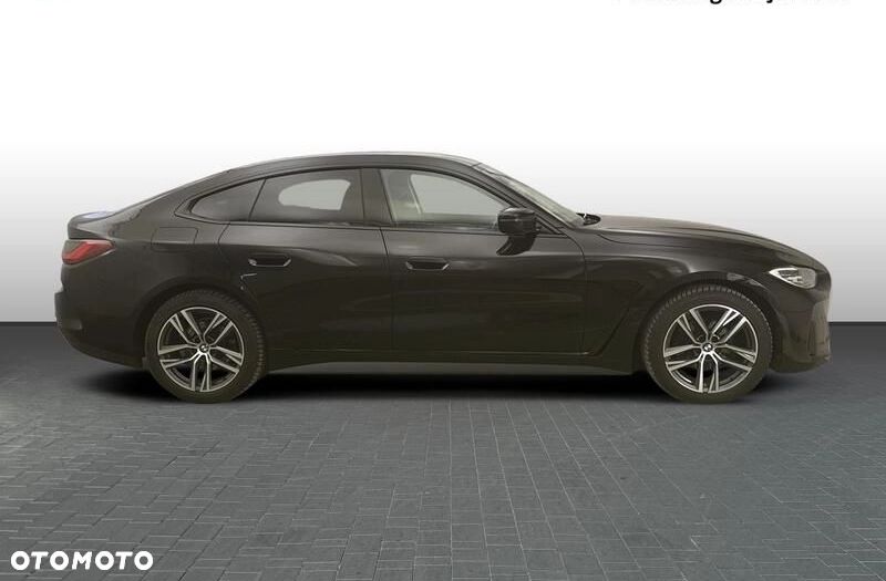 BMW Seria 4 420d mHEV - 6