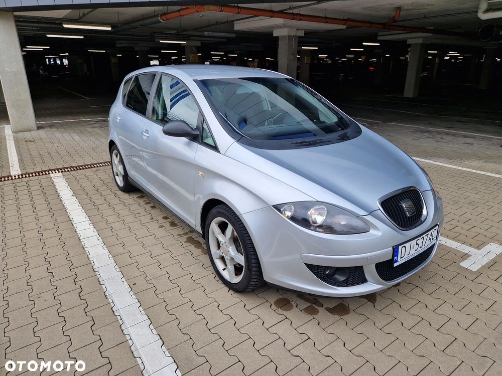 Seat Altea - 13