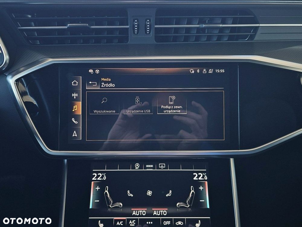 Audi A6 Avant - 25