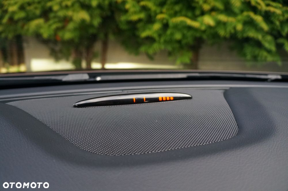 Mercedes-Benz Klasa A 180 (BlueEFFICIENCY) Urban - 33