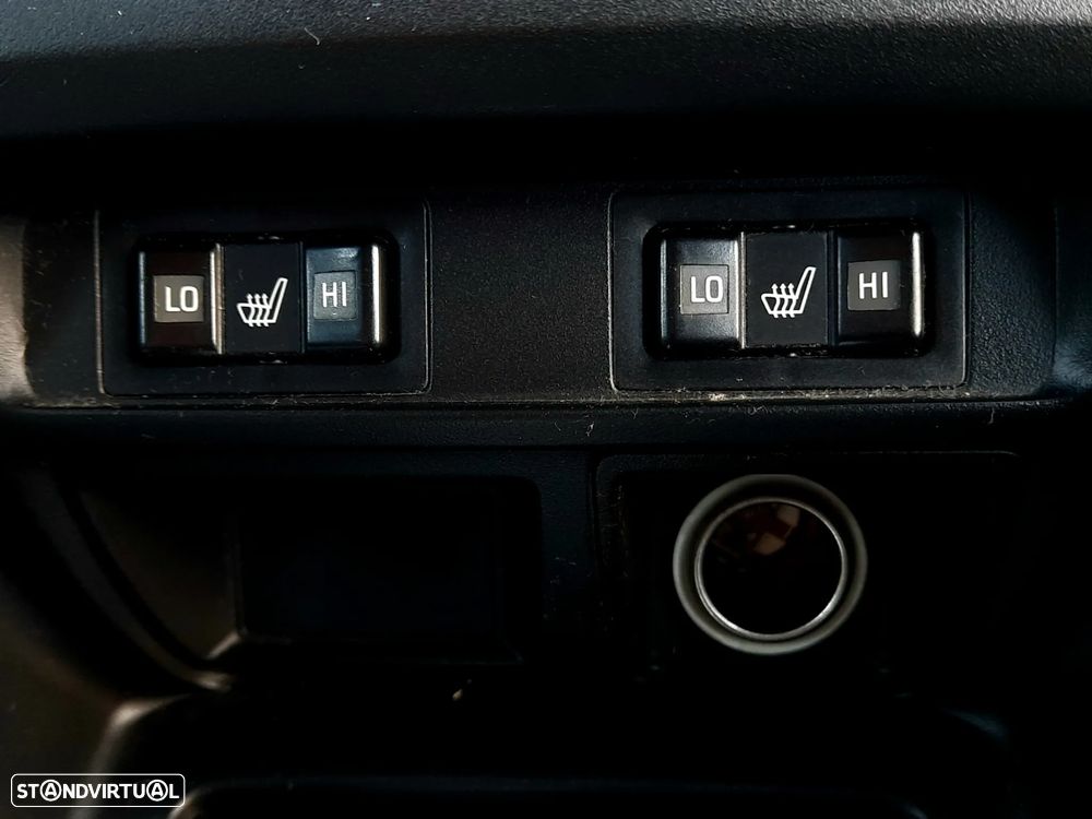 Lexus RX 300 Standard - 17