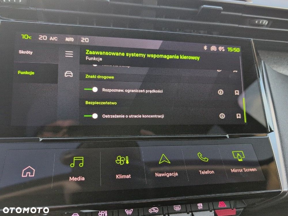 Peugeot 308 1.2 PureTech Allure S&S - 23