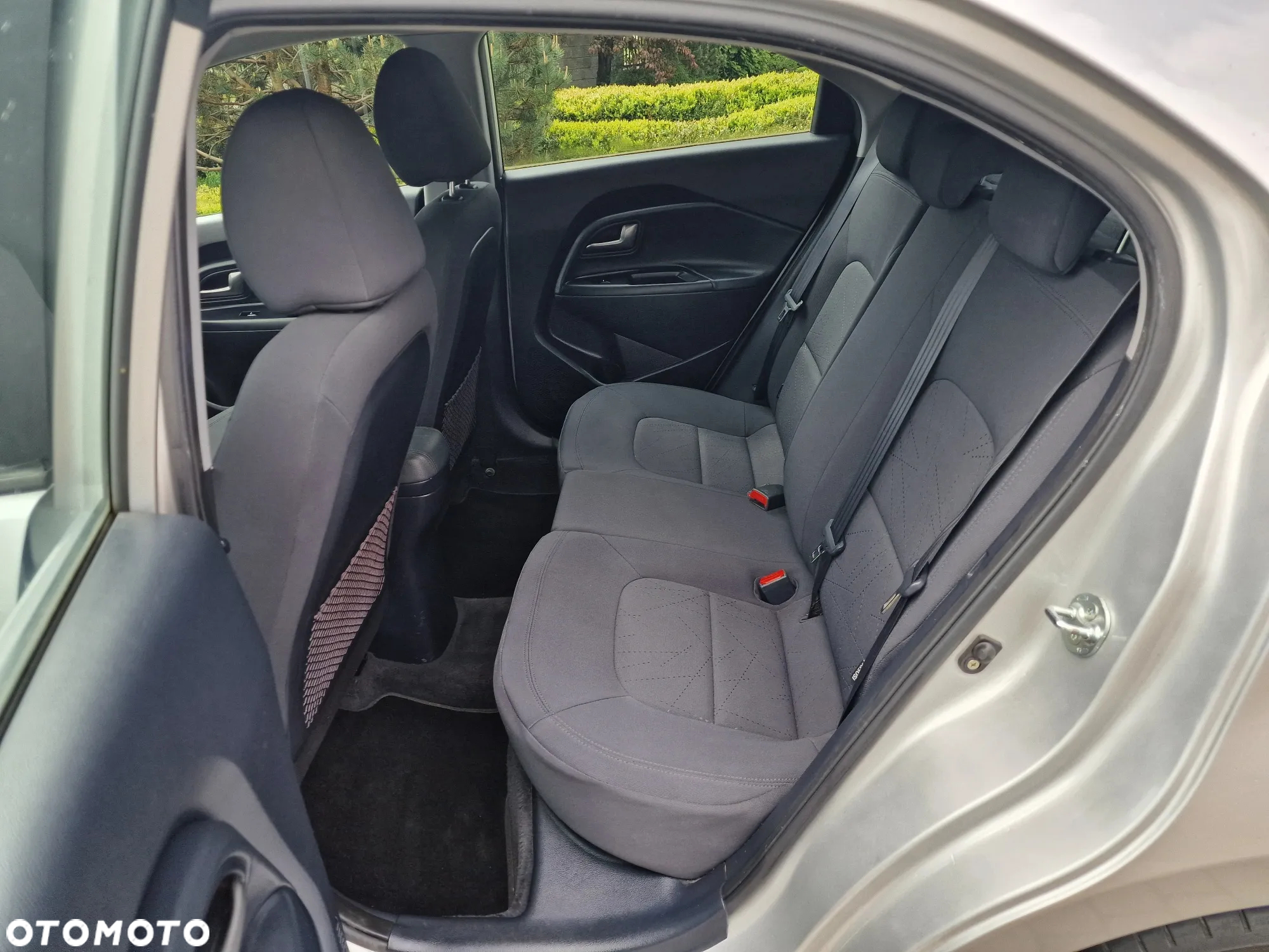 Kia Rio 1.4 CRDI Platinum Edition - 16