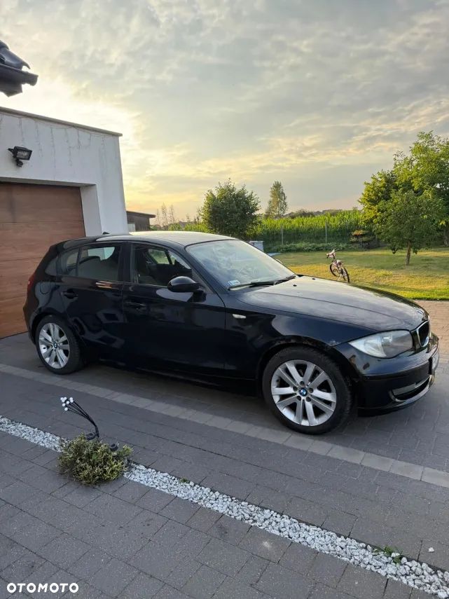 BMW Seria 1 116i - 2