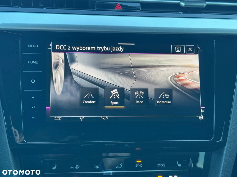 Volkswagen Arteon Shooting Brake 2.0 TSI OPF 4Motion DSG R - 39