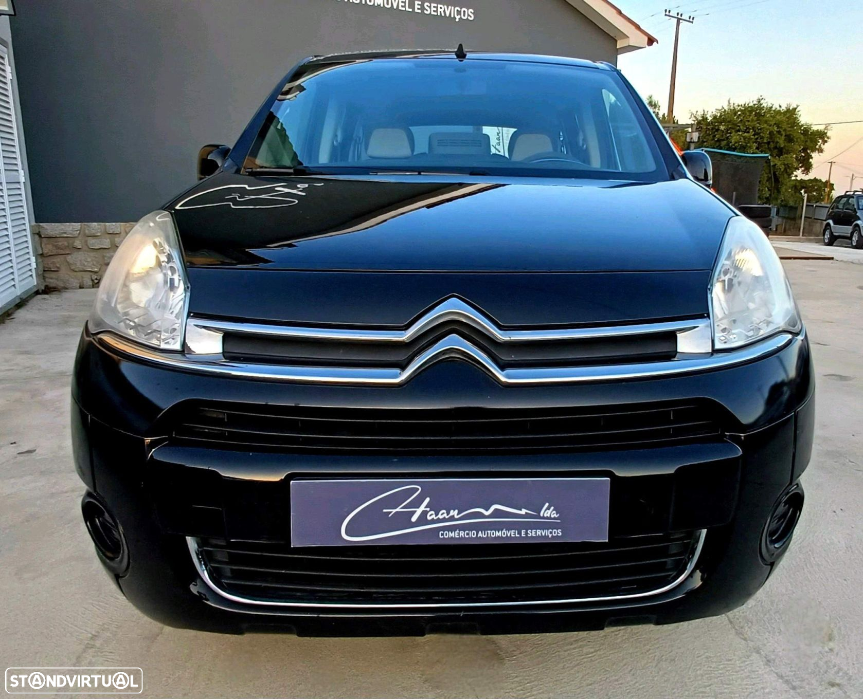 Citroën Berlingo - 10