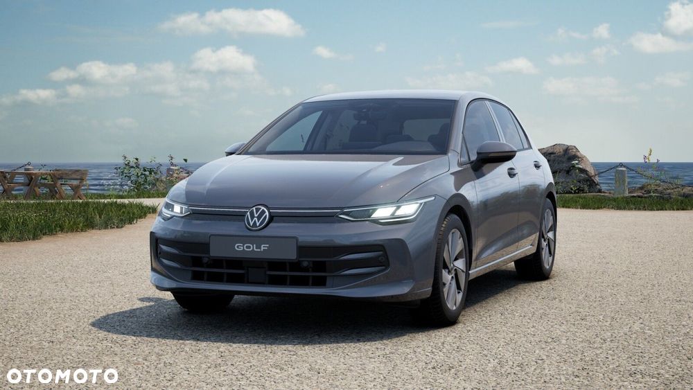 Volkswagen Golf - 4