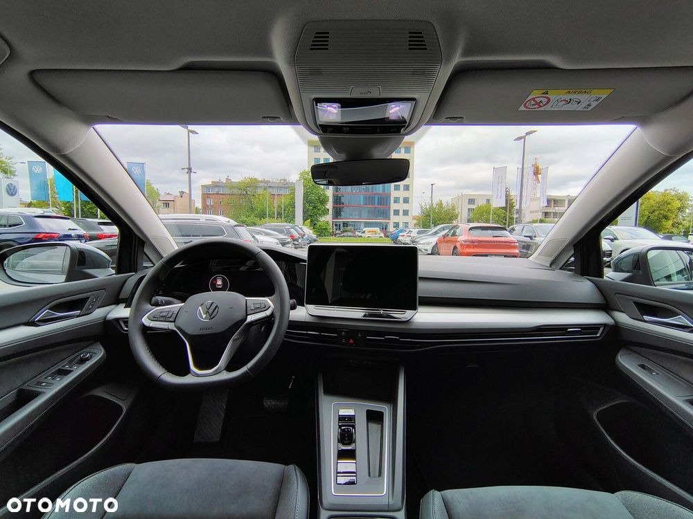 Volkswagen Golf - 26