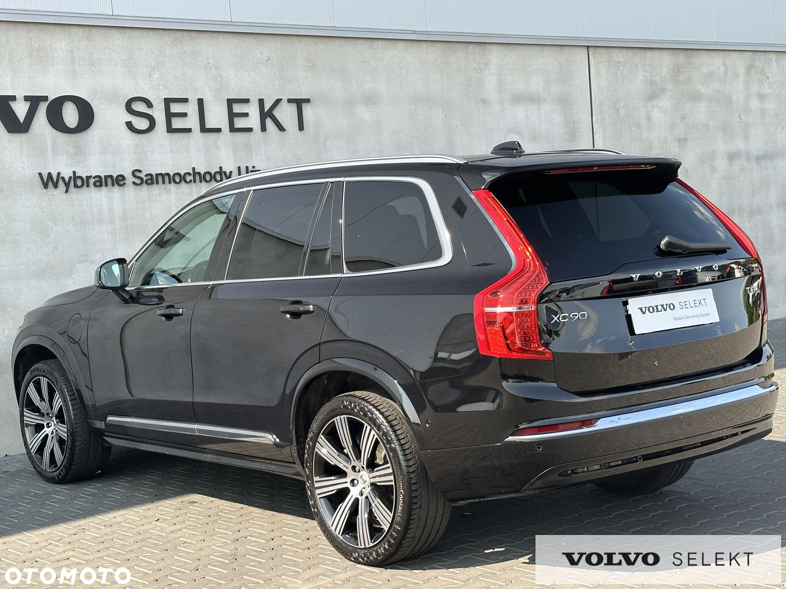 Volvo XC 90 - 15