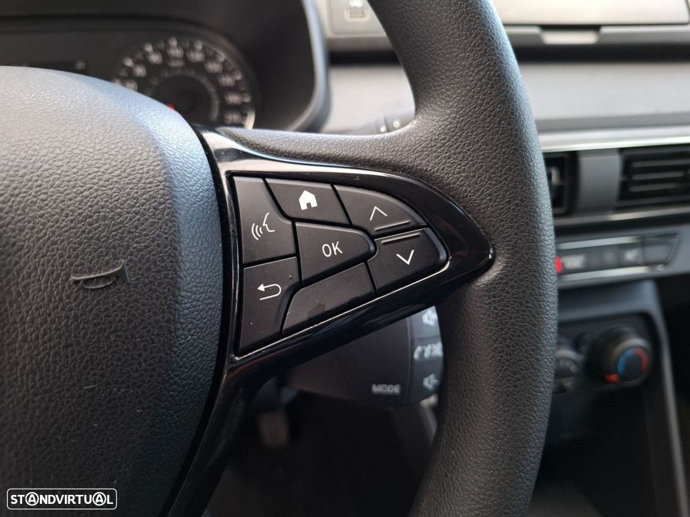 Dacia Sandero 1.0 SCe Essential - 17
