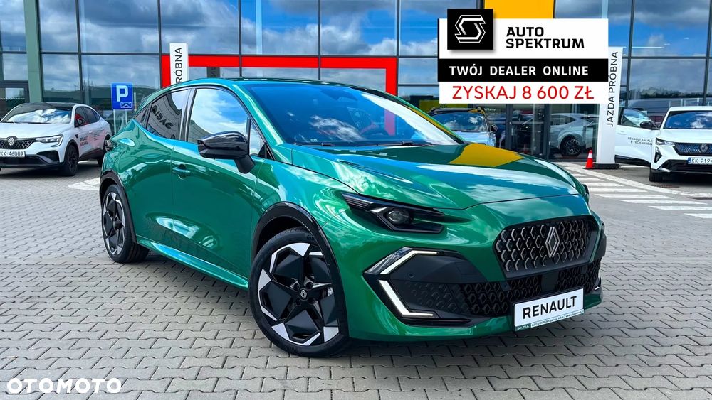 Renault Clio 1.2 TCe Techno EDC - 2