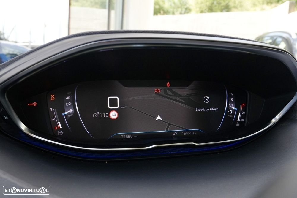 Peugeot 3008 1.2 PureTech Active - 10