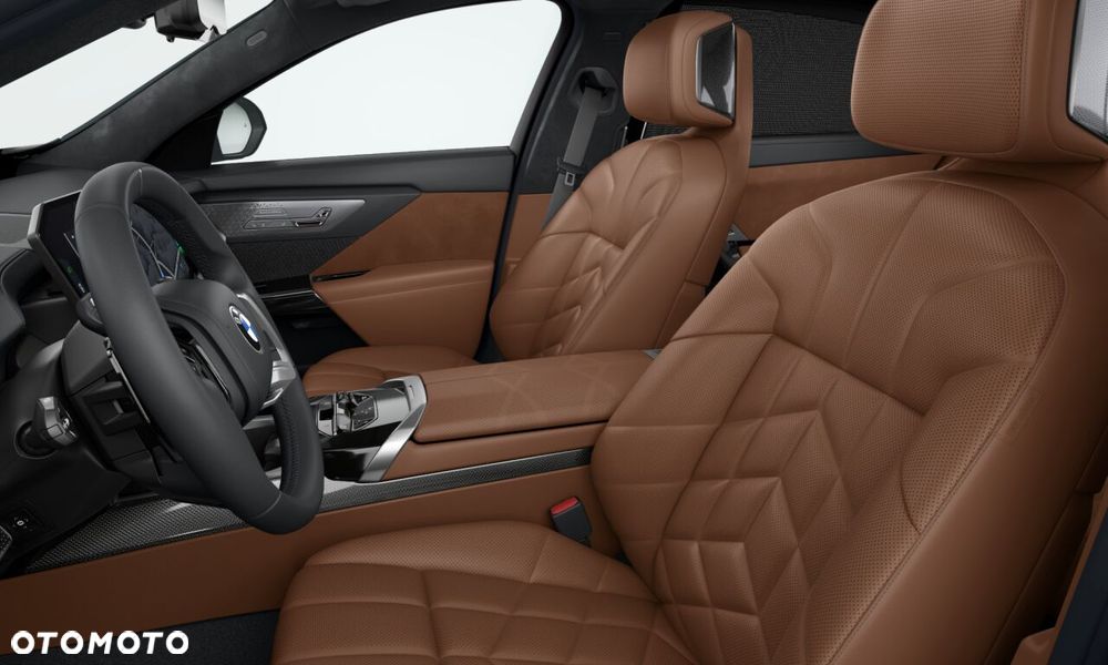 BMW Seria 7 2026