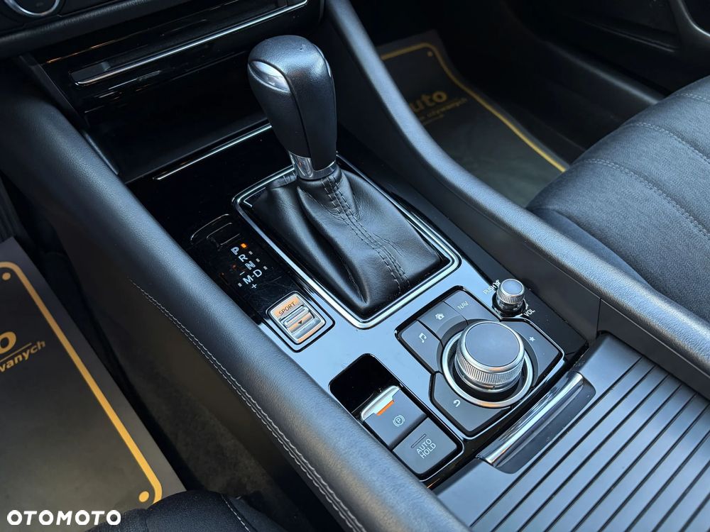 Mazda 6 2.0 SkyEnergy - 33