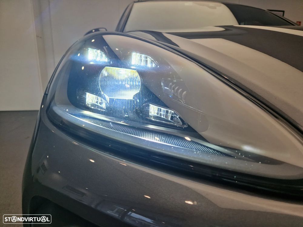 Porsche Cayenne E-Hybrid - 13