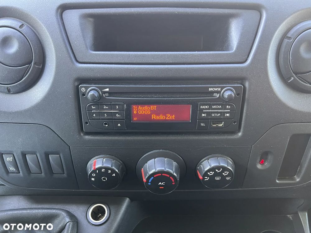Renault Master - 8