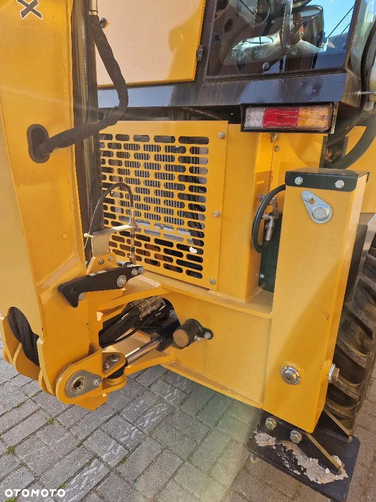 JCB 1CX - 15