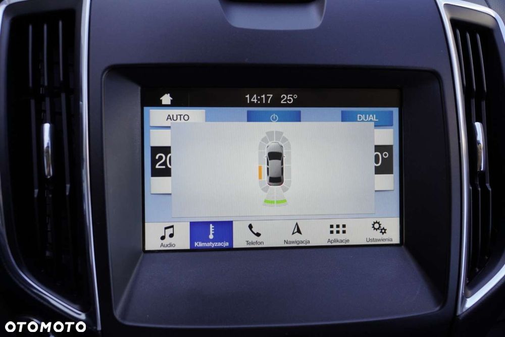 Ford S-Max 2.0 TDCi Titanium PowerShift - 16