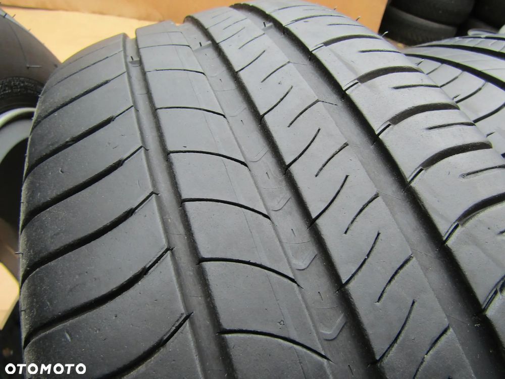 4x Felgi Aluminiowe Koła 16 Citroen C4 II Picasso Grand Berlingo III Peugeot Partner III 3 Opel Combo E 6,5 j 5x108 ET47 piasta 65,1 mm + Opony 205/60 16 Michelin Letnie - 20