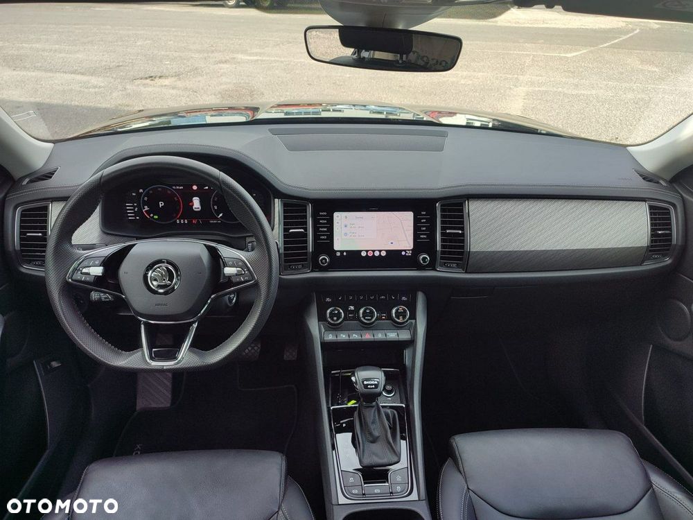Skoda Kodiaq - 7