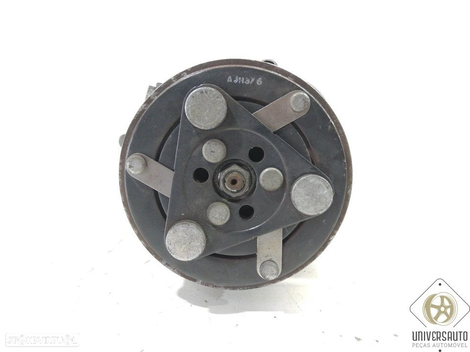 COMPRESSOR AR CONDICIONADO FIAT FIORINO FURGÃO/BREAK FAMILIAR 2015 - 2