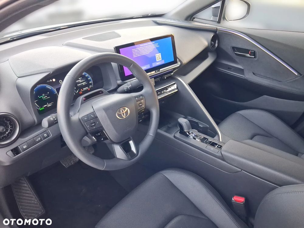 Toyota C-HR 2.0 Hybrid Dynamic Force Executive - 10