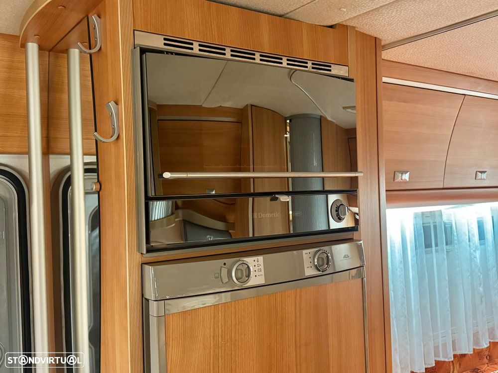 Challenger Eden 612 - 27