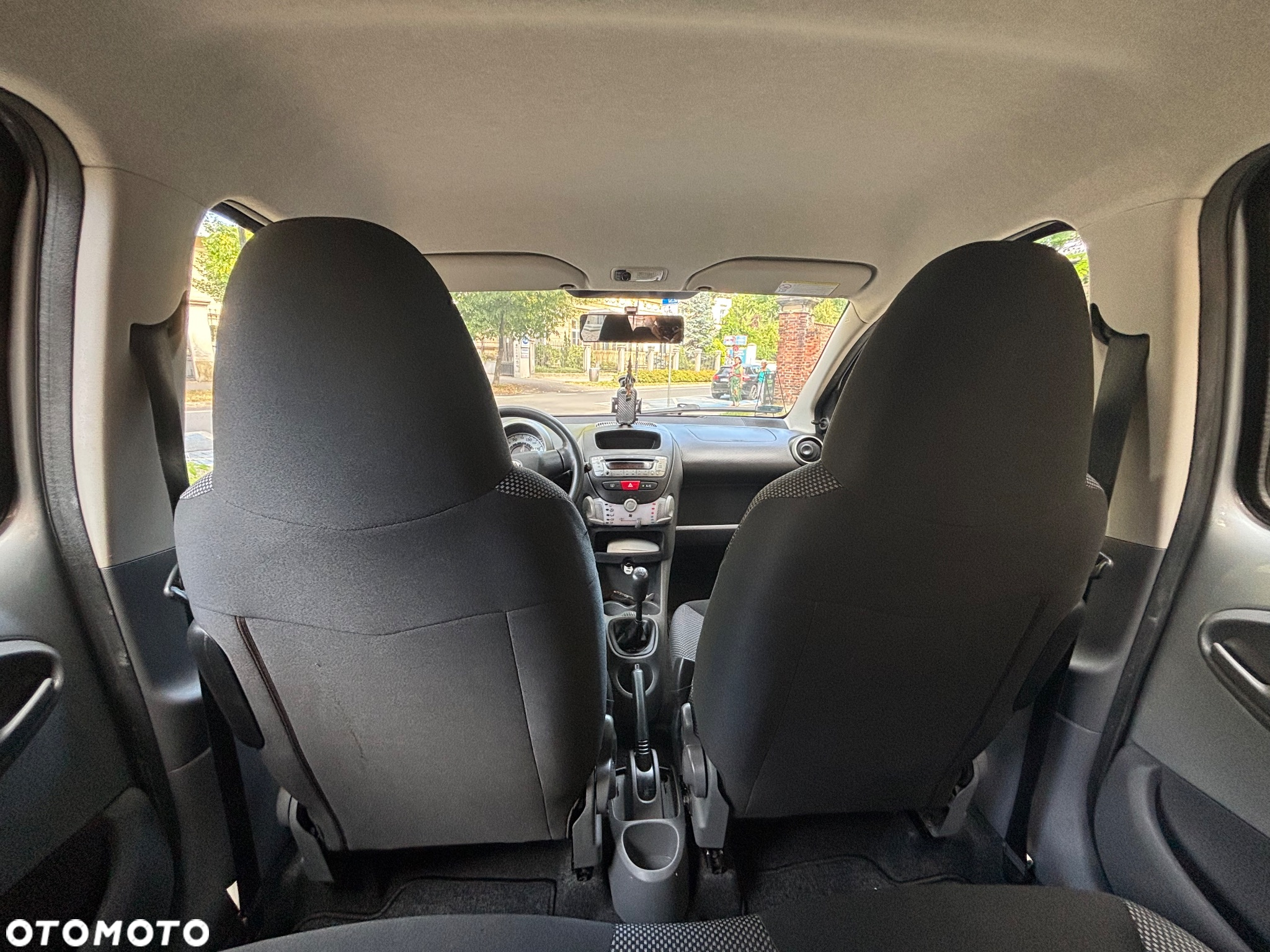 Toyota Aygo 1.0 VVT-i Luna A/C - 24