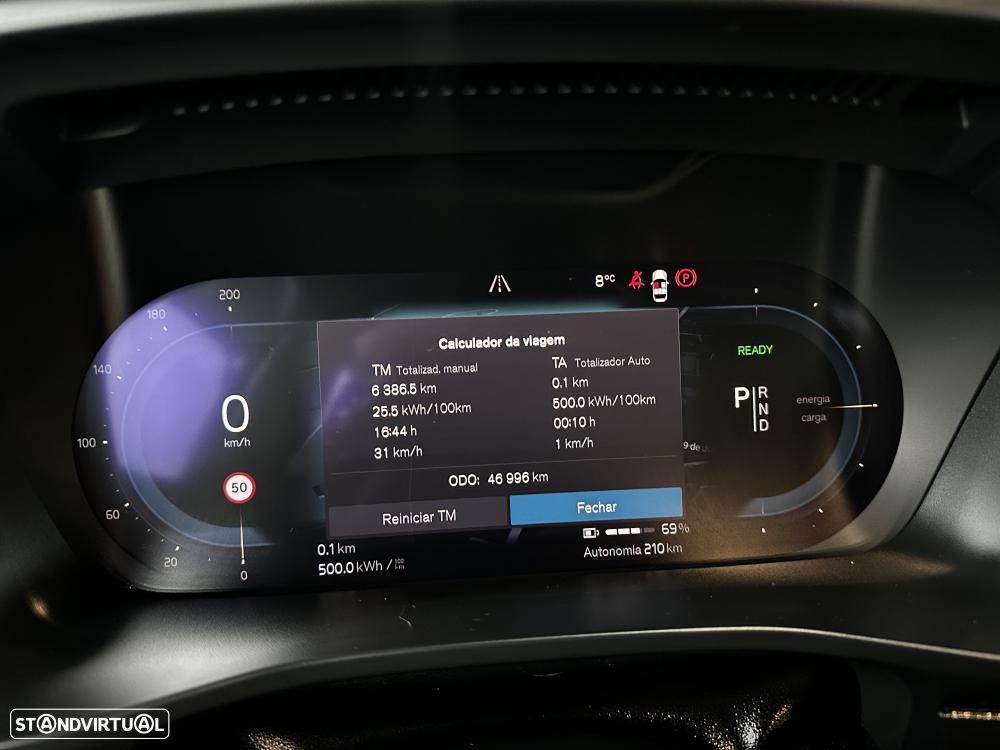 Volvo XC 40 Recharge 69 kWh Single Motor Plus - 23