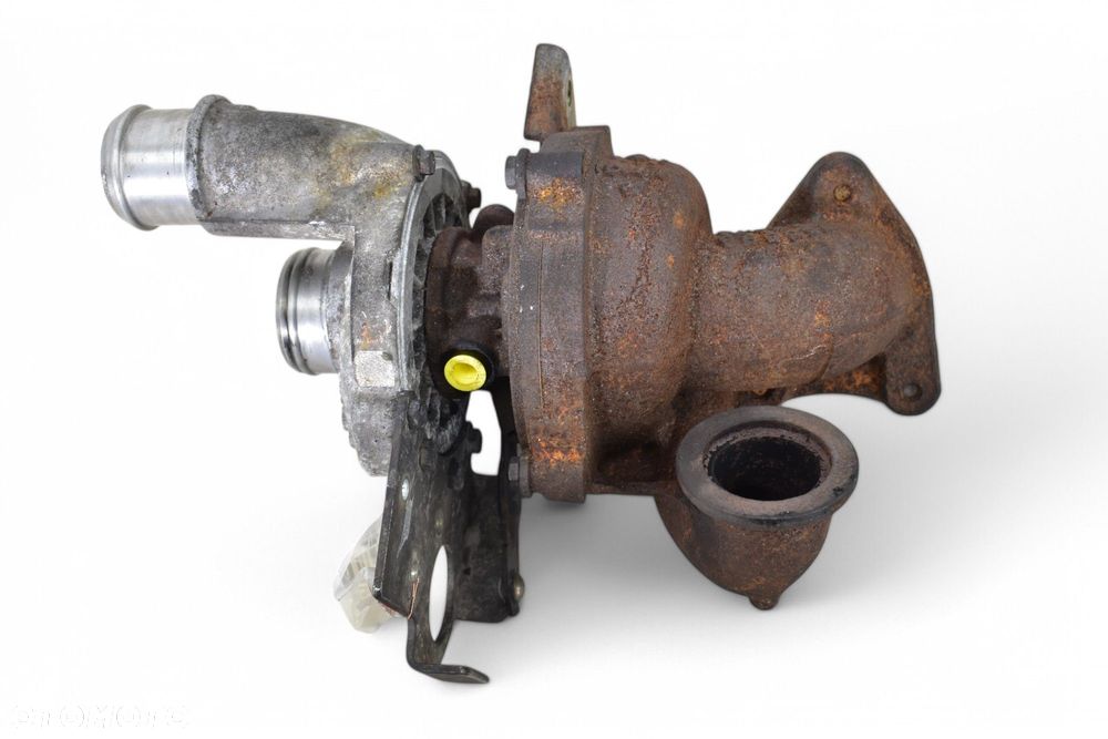 Turbina FORD FOCUS MK2 MONDEO MK4 1.8 TDCI 7G9Q-6K682-BD - 5