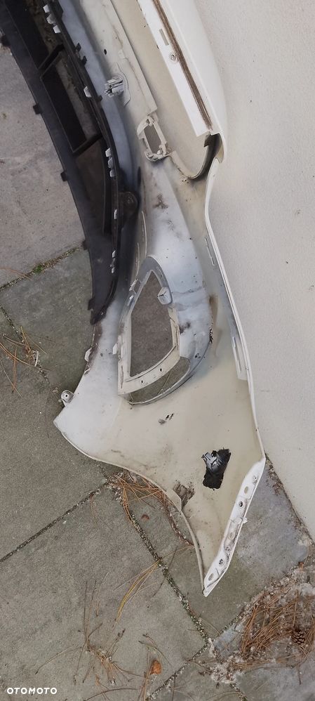 ZDERZAK PRZÓD PRZEDNI MERCEDES E W213 LIFT FL AMG A2138857404 CAŁY - 10