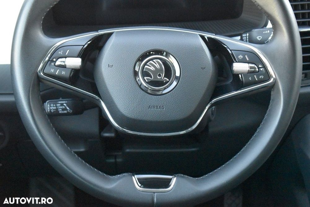 Skoda Kodiaq 2.0 TDI 4X4 DSG Sportline - 23